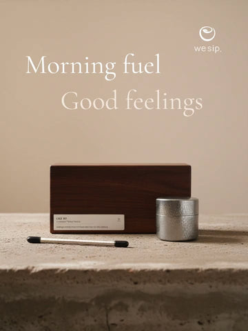 Meet Our Signature: LKF 97 | Awake and Positive Mood