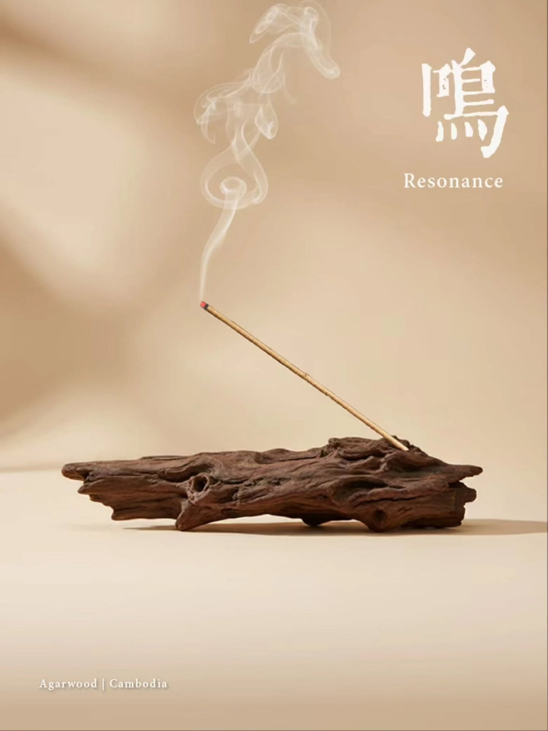 Resonance | For Grounded Resolve